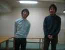 Ｉ・Ｃ・Ｌ　やすちん留学記念