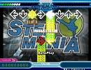 【stepmania】夜雀のバラッド DP踊