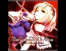 【The Grimoire Of Alice】the Grimoire of Alice