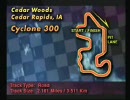 NASCAR98 プレイ動画　（13）