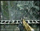 【xbox360】 R36のTDM 【CoD4】
