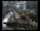 モンスターハンター３実況プレイpart10前編【リオレイア編】