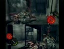 【BIOHAZARD5】エクスカリバーとの噂のスタンロッド実況 part34