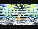【Dance×Mixer】Wireless Cosmicを躍らせてみた【体験版】