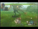 MHP2G 下位装備でG級ヒプノック(3/3)