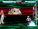 【MUGEN】趣味に走った結果がこれだよ！トーナメント【タッグ】Part45