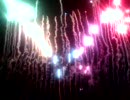 ニコや～！【東京湾大華火祭2009】主会場から撮った東京ベスト3花火！