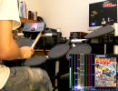 懐かしの譜面をプレー　その1【ガッデーム・ジュテーム】