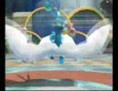 ＠るいーじの　バトレボシングル　その２