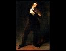 【パガニーニ】Salvatore Accardo: Introduction ＆ Variations on 'God Save the King',Op.9