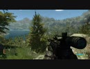 【Crysis】 The Resort 日本語字幕 Part04 【Map】