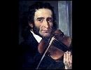 【パガニーニ】Salvatore Accardo: Sonata Napoleone