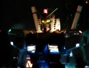 お台場ガンダムtestうｐ