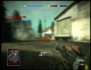 【BFBC】　ねぎとろ動画７　分隊　EoL　ATK