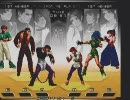 ヨツンヘイム宮殿　09/07/14対戦動画　17