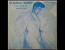  【12インチで聴くＤＩＳＣＯ】 CLAUDJA BARRY / I WILL FOLLOW HIM (EXTENDED)
