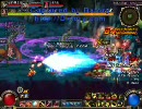 アラド戦記　新悲鳴窟ｋ3人(ベラトリクス、百花繚乱、デスペラド)