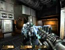 【FPS】Quake4　シングルプレイ#32　ドリルの恐怖