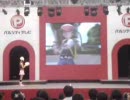 ポケモンリーグDP2007札幌大会中学生以上リーグ３位決定戦（前半）