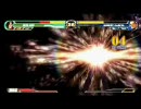 ( ･∀･)っPS3【KOFXIIオンライン対戦動画】 04