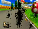 大学8年通ったバカの実況～マリオカートWii～　その２４