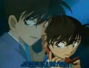 【名探偵コナン】真実はいつもひとチューンな感じのMAD【新蘭】