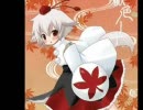 【へっぽこ○】秋想い、を歌ってみた【びすた】