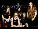 【高音質】個人的に好きなHR/HMの曲 【8曲目】Sonata Arctica - 8th Commandment