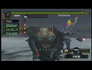 【MHP2G】にわか実況プレイ【じゅうににちめ】