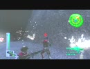 地球防衛軍３　いんふぇるのしばり　ステージ28 地底侵攻作戦Ｐ4