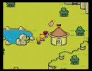 母（４６）がＭＯＴＨＥＲ２実況プレイ 【親子実況】 part17