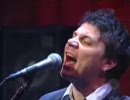 Wilco - War On War (Letterman)