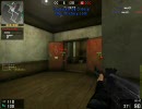 BLACKSHOT ブラックショット　TDF５MAPまわし　身内雑談あり