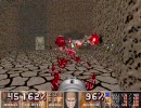 【DOOM】Sythe2 セーブデータを ゴミ箱へ【実況プレイ】part17