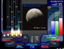 [BMS]★12 eclipse -luna- HARD [十段84%]