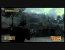 MGS4喫煙プレイ ＃10