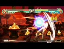 ( ･∀･)っPS3【KOFXIIオンライン対戦動画】 05