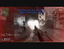CoD4 022-01-20090815 DOM・ウィンチェスター