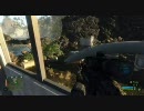 【Crysis】 The Resort 日本語字幕 Part09 【Map】