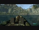 【Crysis】 The Resort 日本語字幕 Part10 【Map】