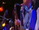 Brian Blade Fellowship - Untitled
