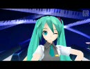 【初音ミク Project　DIVA】ミラクルペイント【エディット】