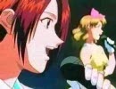 アイドル防衛隊ハミングバード’95夢の場所へ「情熱」