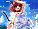 C-CLAYS    朽葉色の空