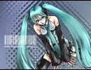 初音ミク 「Get Wild／TM NETWORK」