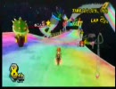 マリオカートwiiをショリっと実況プレイ　第３回サンタサン杯　第１戦