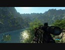 【Crysis】 The Resort 日本語字幕 Part11 【Map】