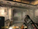 【FPS】Quake4　シングルプレイ#33　モノレール駅