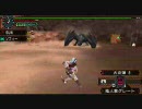 [MHP2G]第２２回はらぺこハンターがいく！～下調べですかい？前篇～