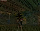 TOMB RAIDER Ⅲやってみませんか　後編